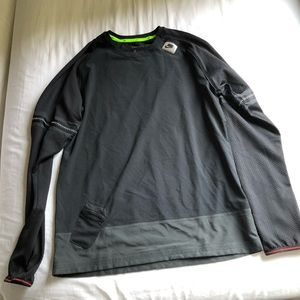 Men’s Nike Long Sleeve Athletic Shirt